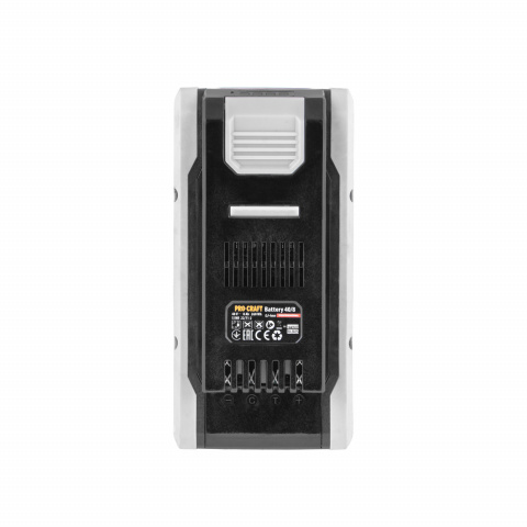 Baterie akumulátorová 40V Li-ion, 8000mAh Procraft 40/8 | 40/8